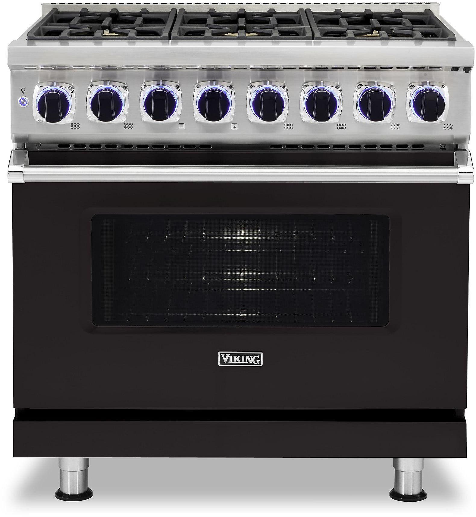 Viking VDR73626BON Onyx