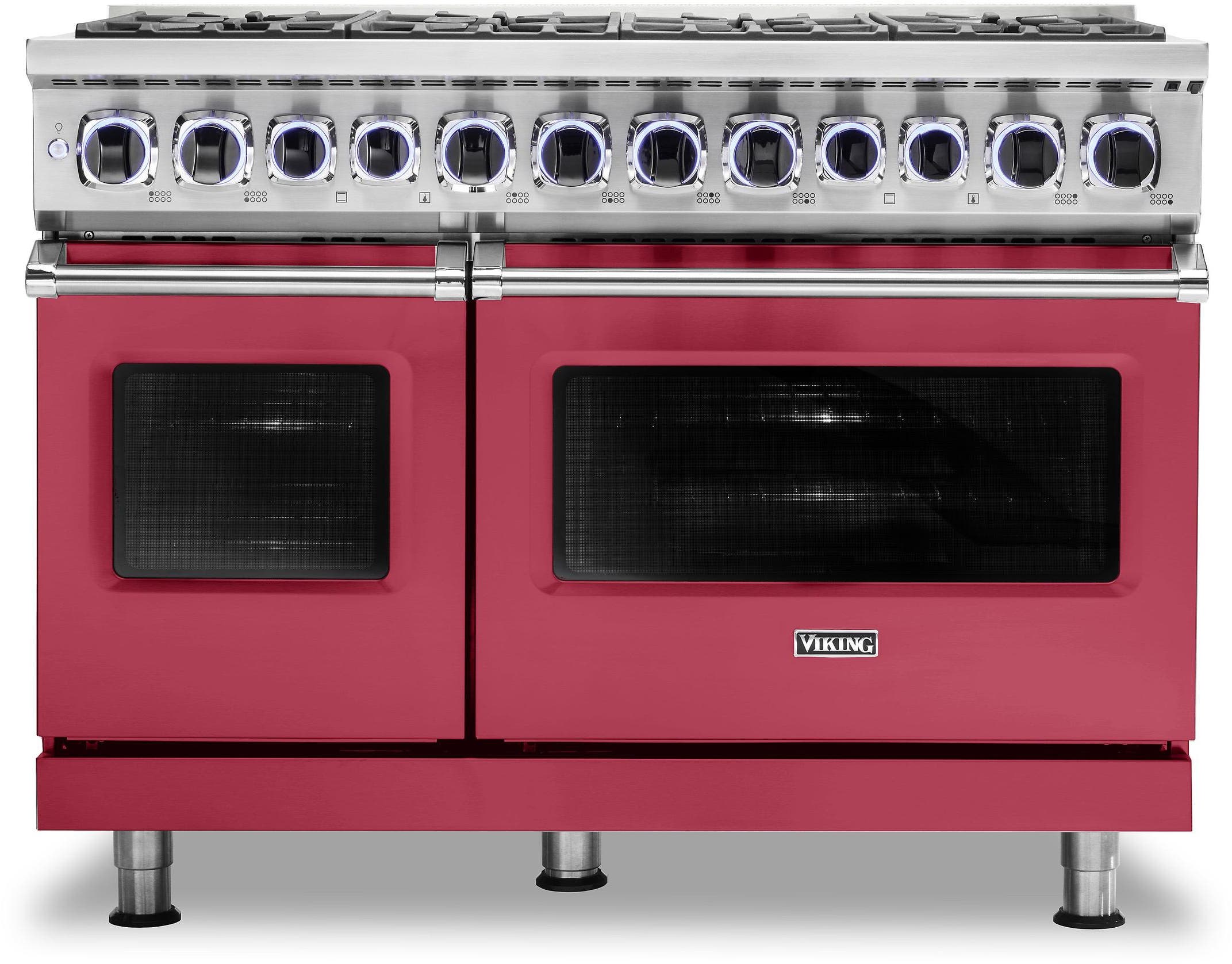 Viking VDR74828BVALP Valentine, Liquid Propane