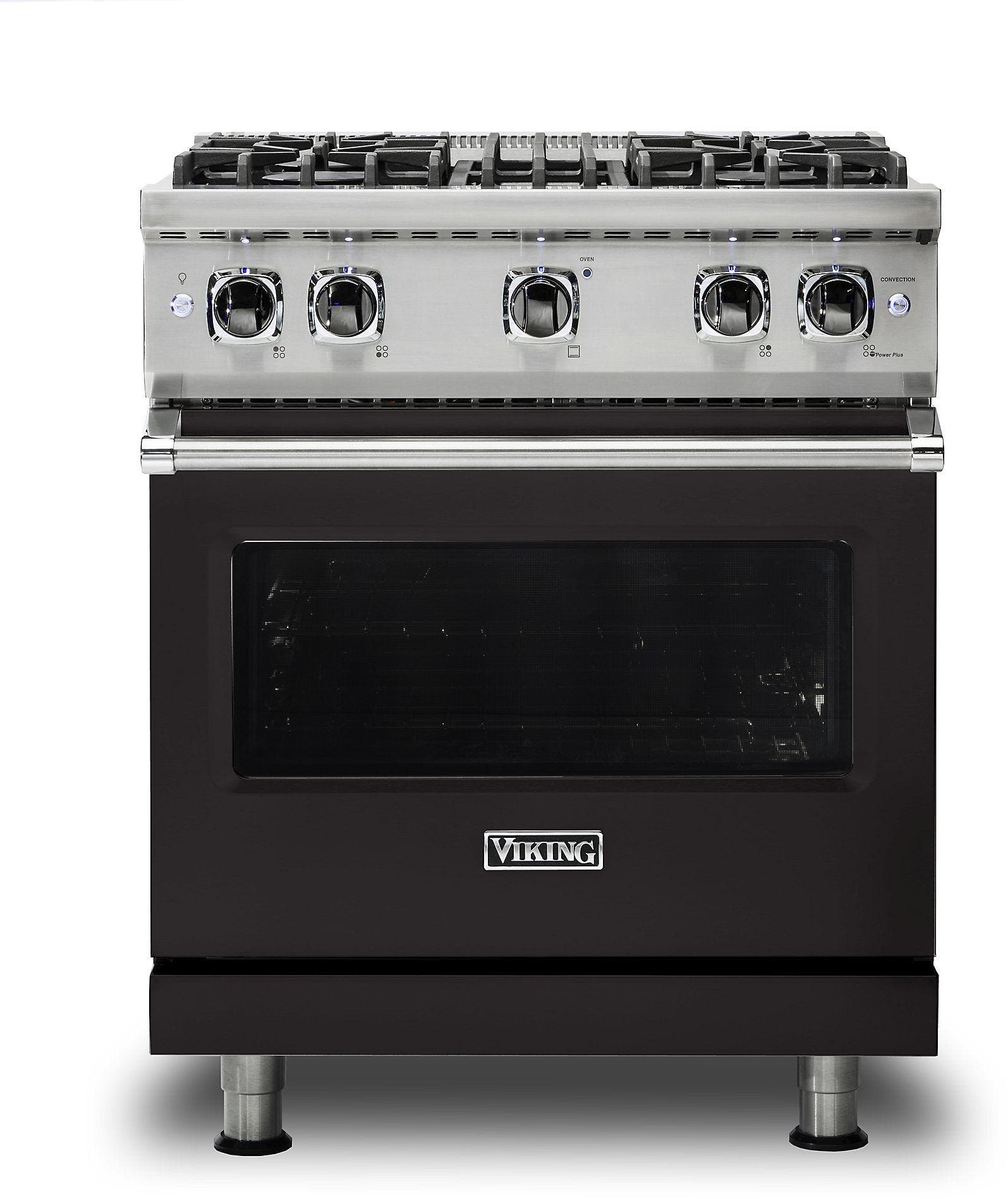 Viking VGR5304BON Onyx