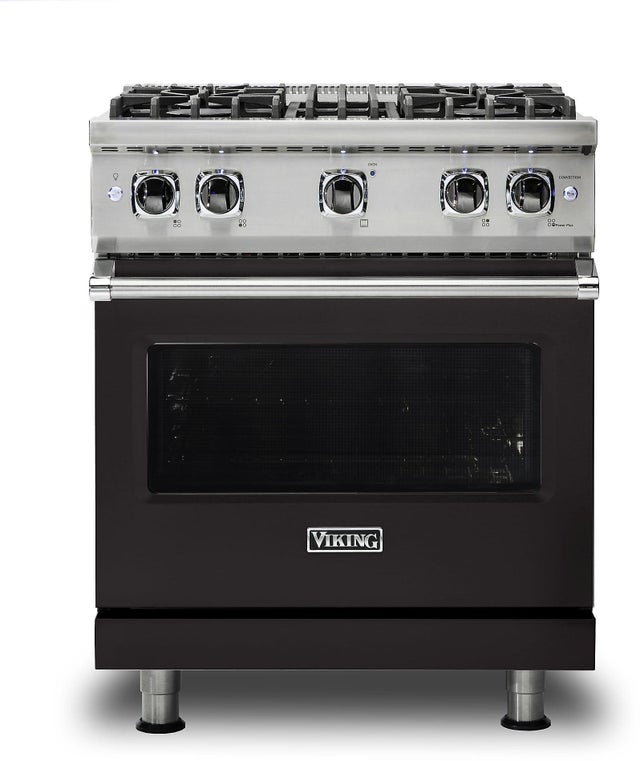 Viking VGR5304BONLP 5 Series 30 Inch Freestanding Professional Gas Ran...