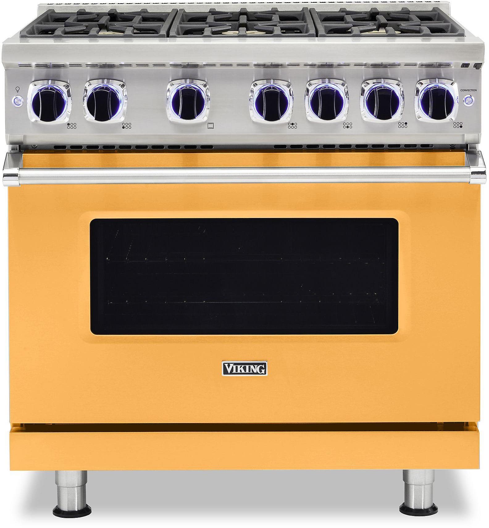 Viking VGR73626BDA Daffodil