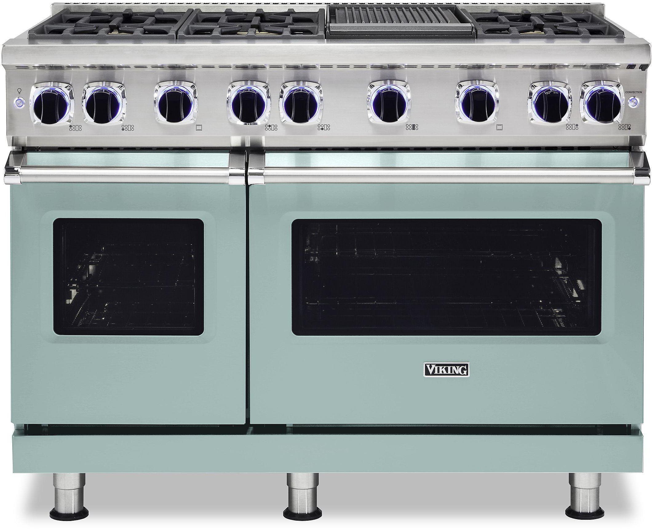 Viking VGR74826GSPLP Splash, Liquid Propane