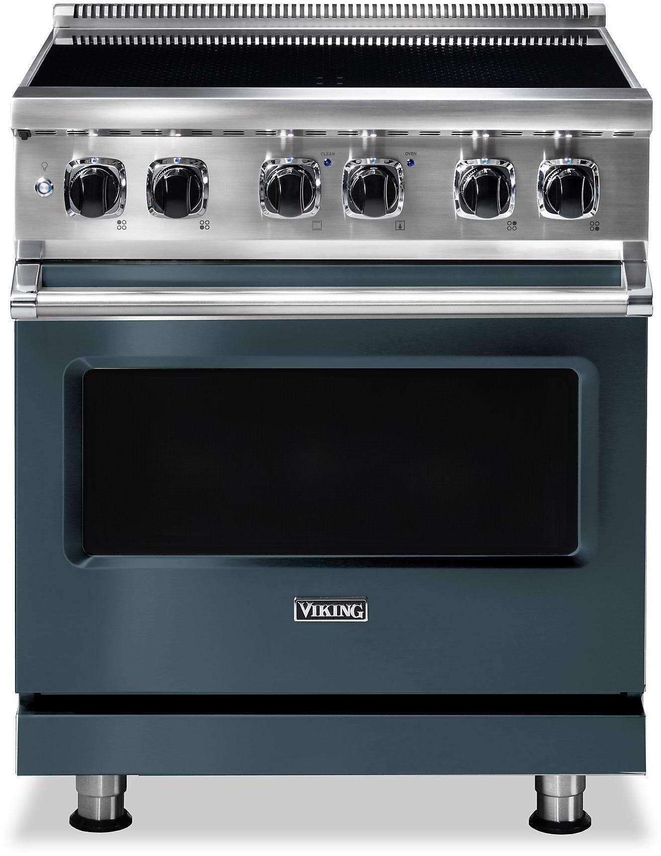 Viking VIR53024BSQ Squall