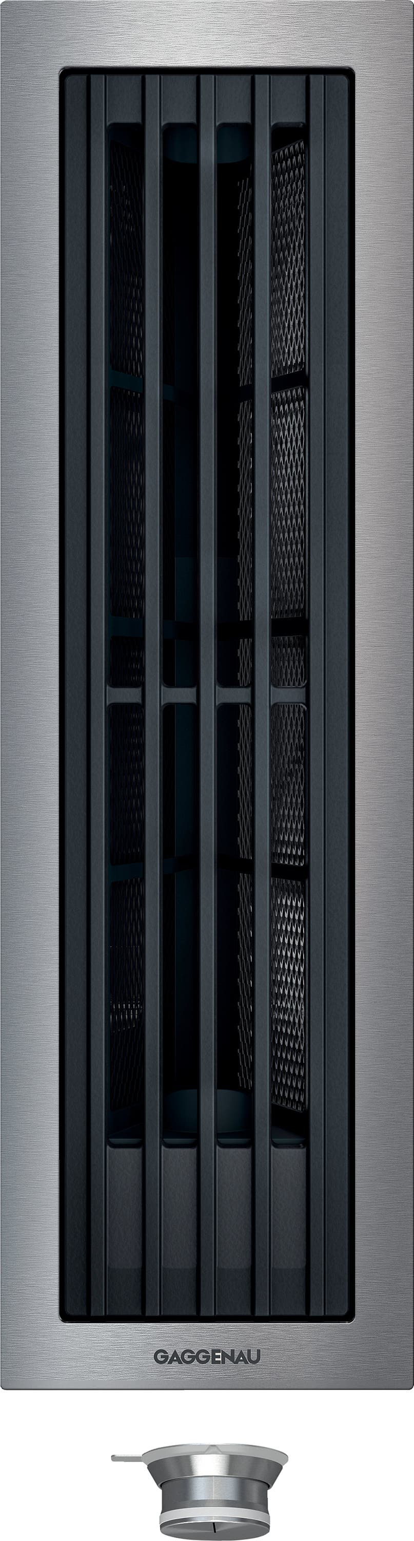 Gaggenau VL414712 Stainless Steel