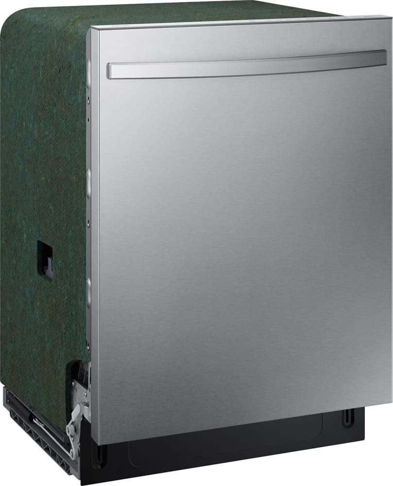 Samsung DW80CG4051SR Stainless Steel