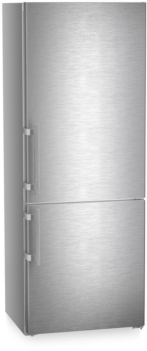 Liebherr SCB7760IM Stainless Steel, Right Hinge
