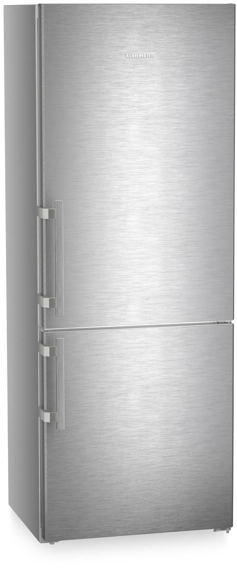 Liebherr SCB7760IM 30 Inch Freestanding Refrigerato/Freezer With 16.8...