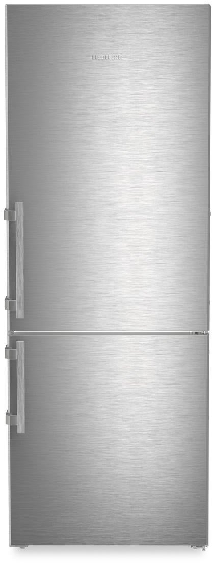 Liebherr SCB7760IM 30 Inch Freestanding Refrigerato/Freezer With 16.8...