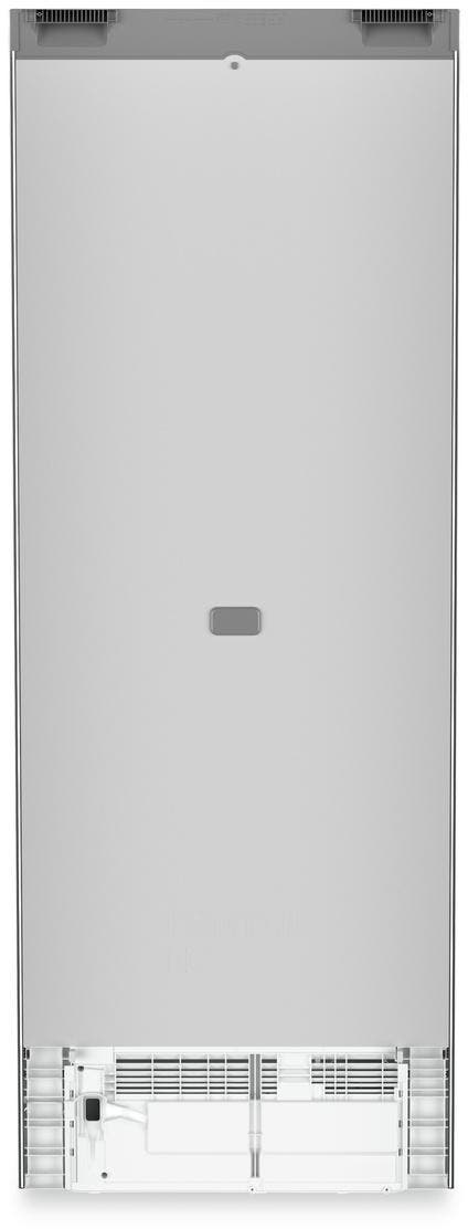 Liebherr SCB7760IM Stainless Steel, Right Hinge