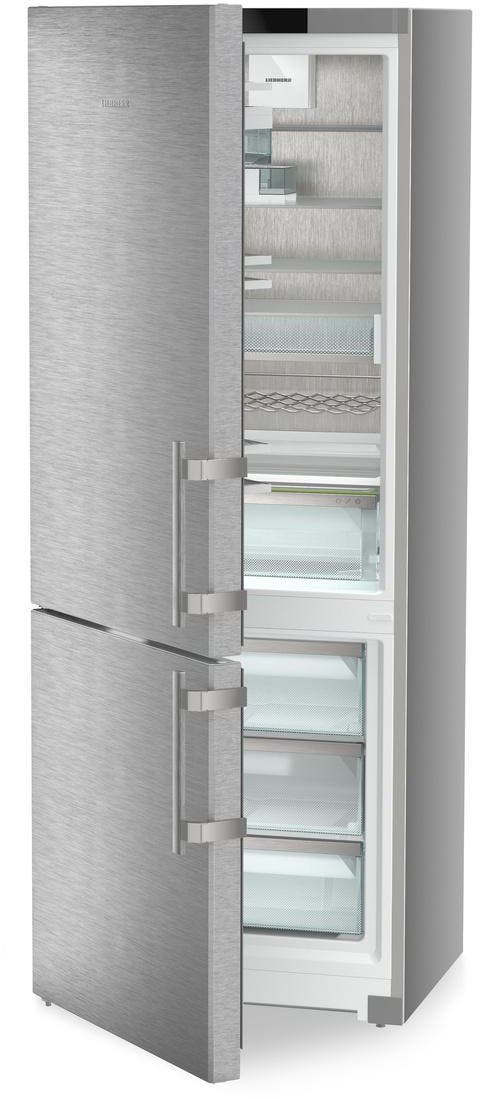 Liebherr SC7751 Stainless Steel, Left Hinge