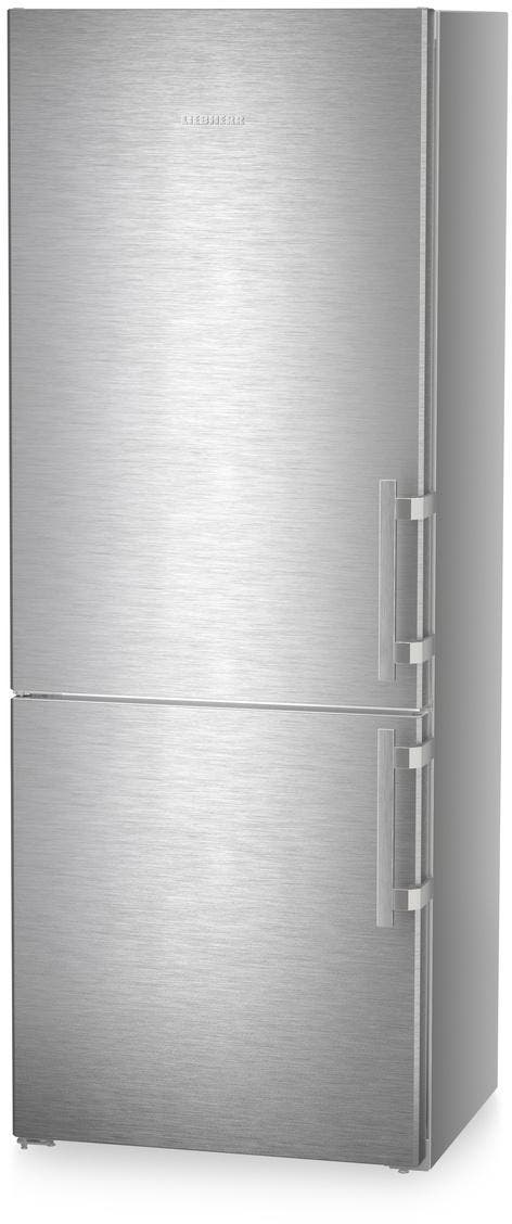 Liebherr SC7751 Stainless Steel, Left Hinge