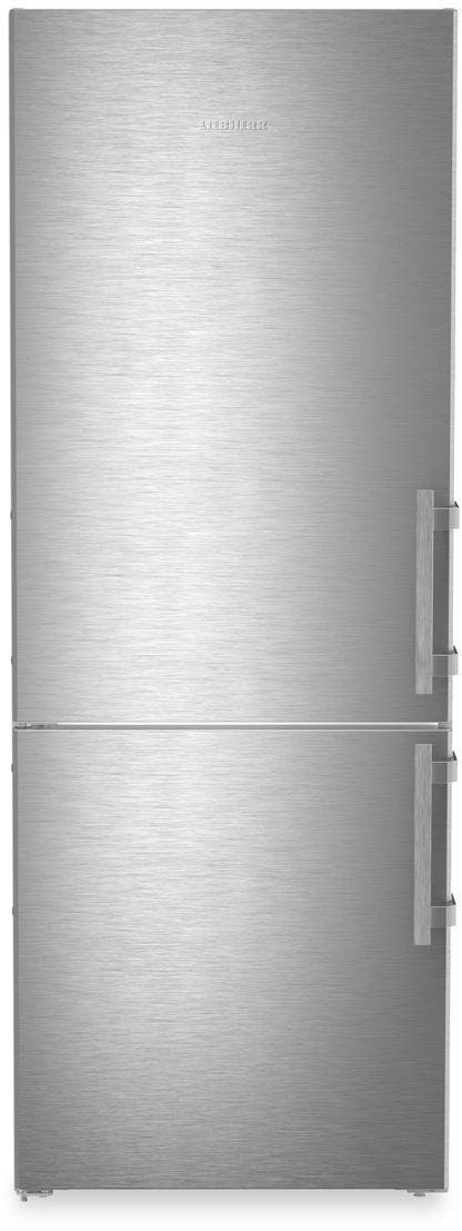 Liebherr SC7751 Stainless Steel, Left Hinge