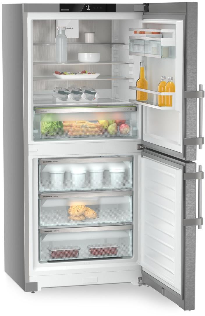 Liebherr SC7520 30 Inch Freestanding Refrigerator/Freezer