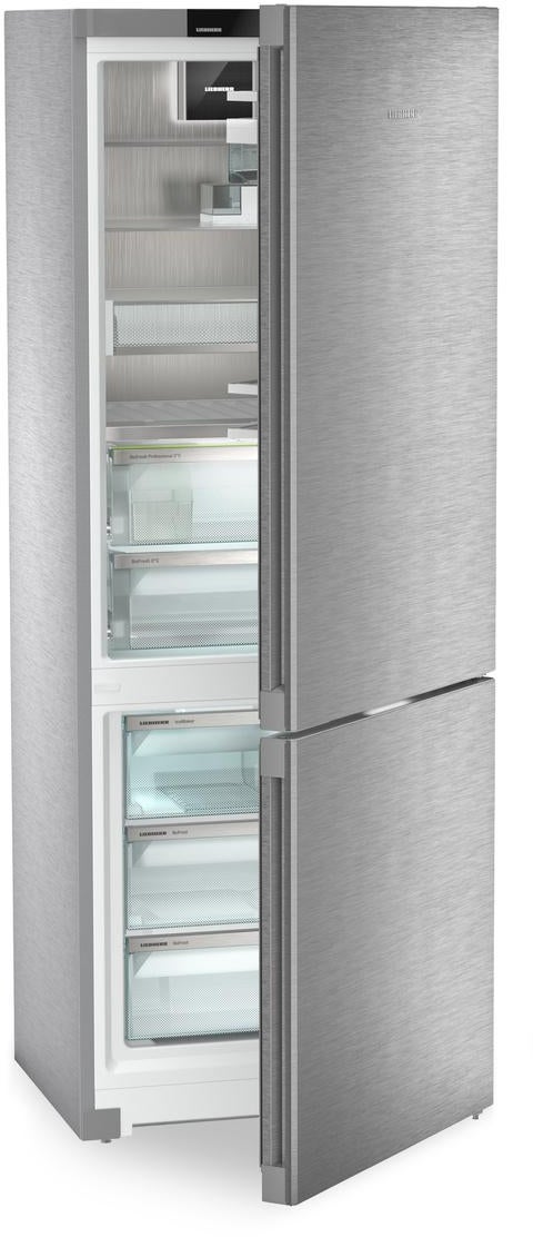 Liebherr CB7790IM 30 Inch Freestanding / Built-in Bottom Mount Refri...