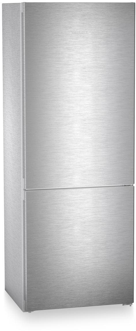 Liebherr CB7790IM Stainless Steel, Right Hinge