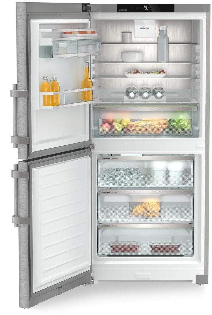 Liebherr SC7541IM 30 Inch Freestanding Refrigerator/Freezer