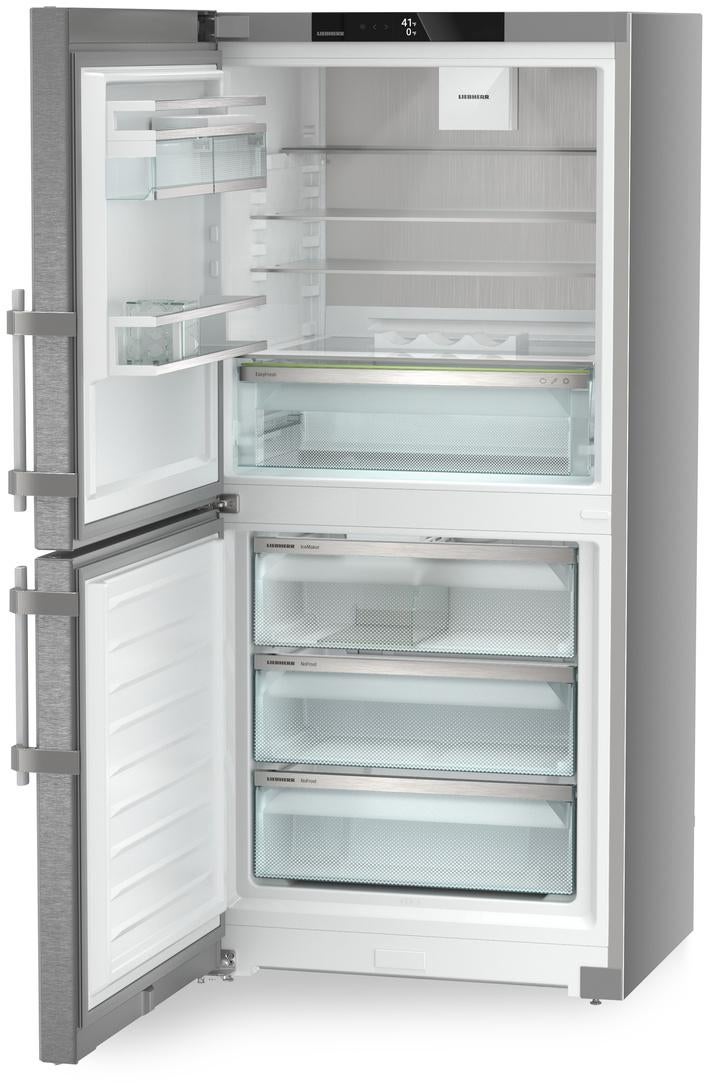 Liebherr SC7541IM 30 Inch Freestanding Refrigerator/Freezer