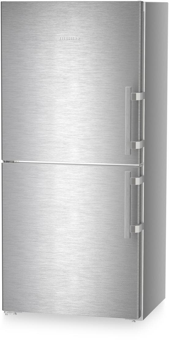 Liebherr SC7541IM Stainless Steel, Left Hinge