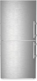 30 Inch Freestanding Refrigerator/Freezer with Ice Maker