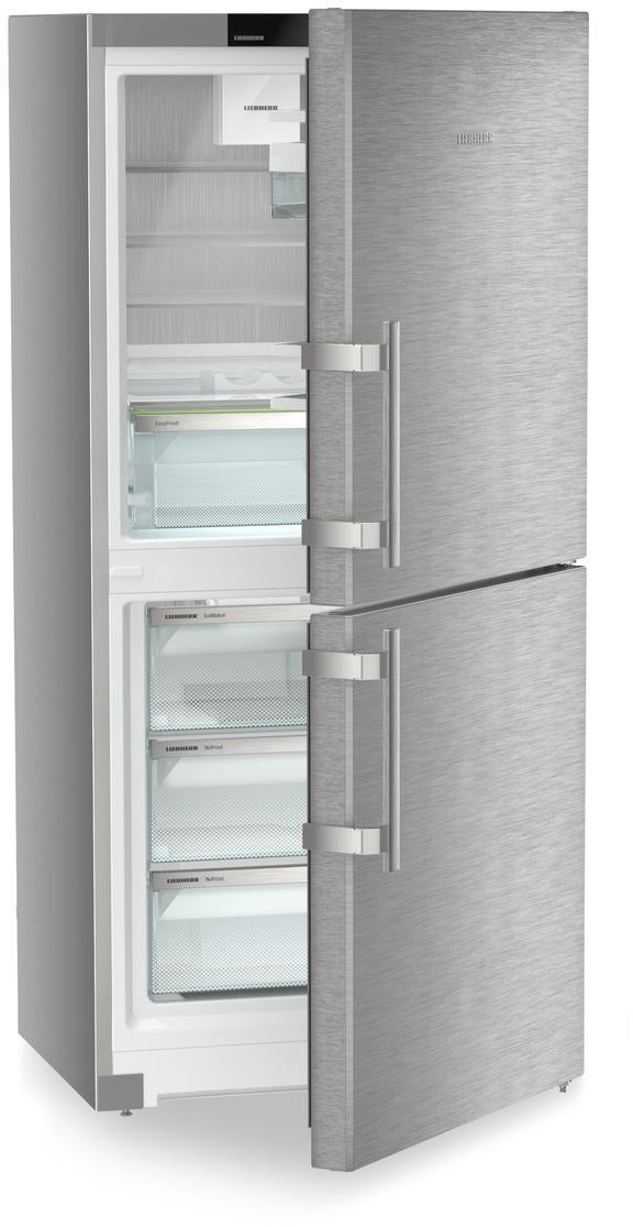 Liebherr C7540IM 30 Inch Freestanding Refrigerator/Freezer