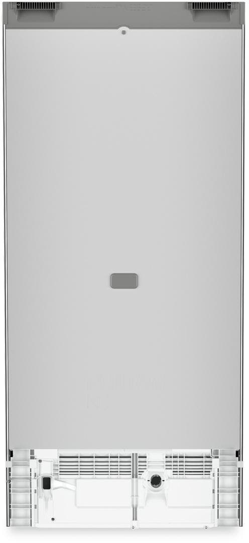 Liebherr C7540IM Stainless Steel, Right Hinge