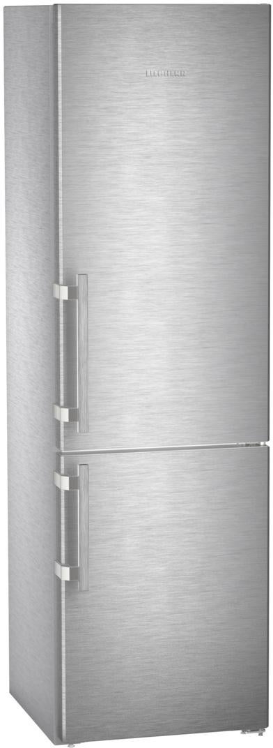 Liebherr SCB5790IM 24 Inch Freestanding Bottom Freezer with BioFresh ...