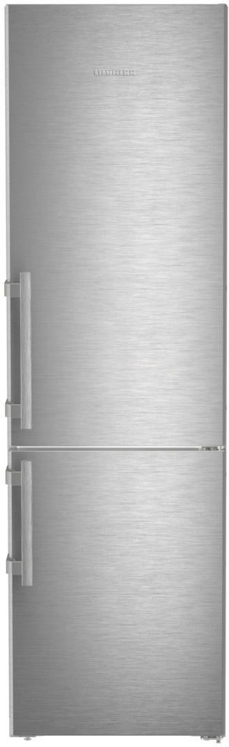 Liebherr SCB5790IM 24 Inch Freestanding Bottom Freezer with BioFresh ...