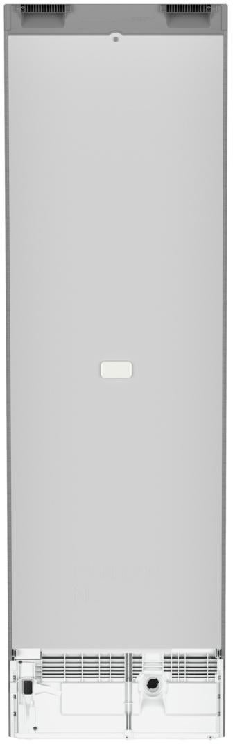 Liebherr SCB5790IM 24 Inch Freestanding Bottom Freezer with BioFresh ...