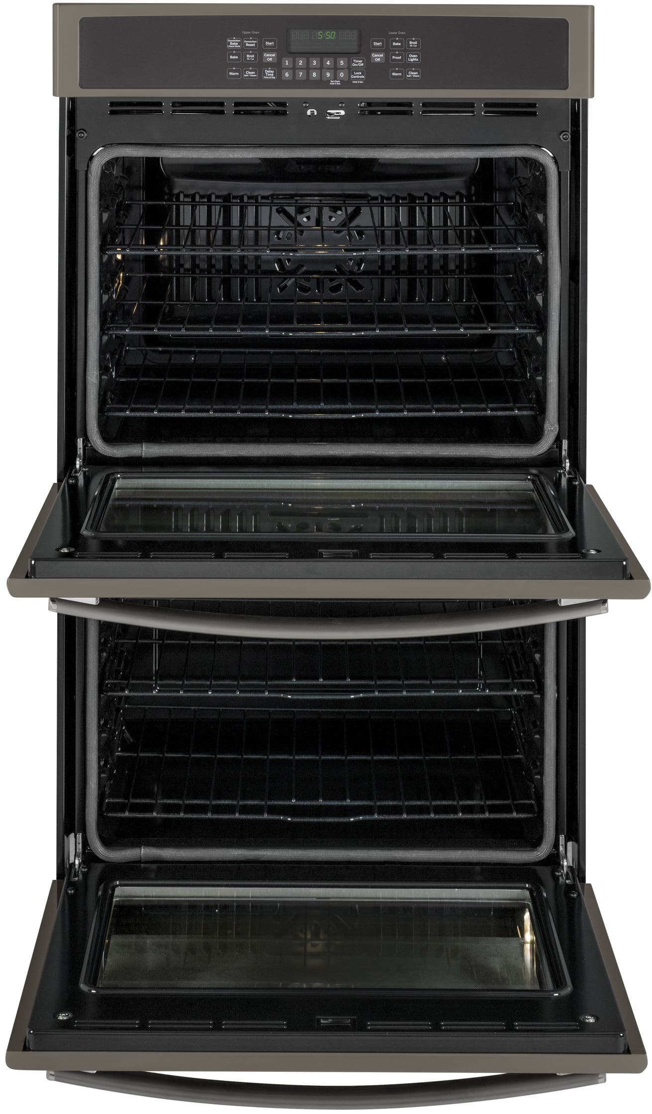 GE JT5500EJES Slate
