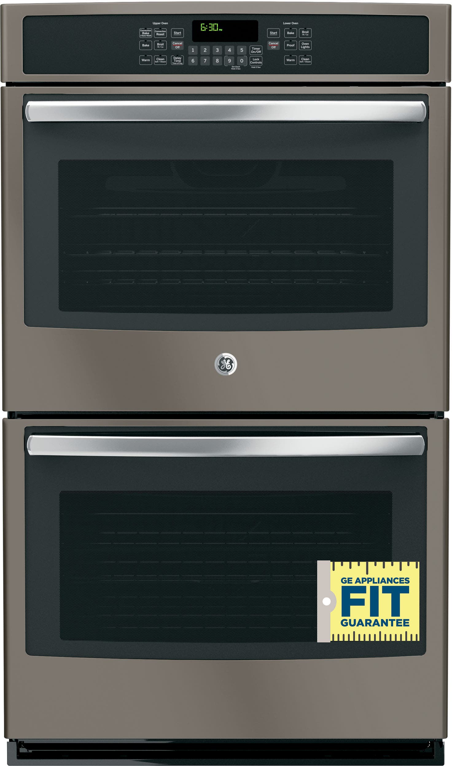 GE JT5500EJES Slate