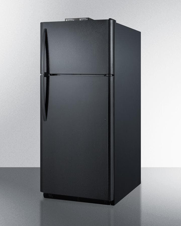 Summit BKRF18B Black