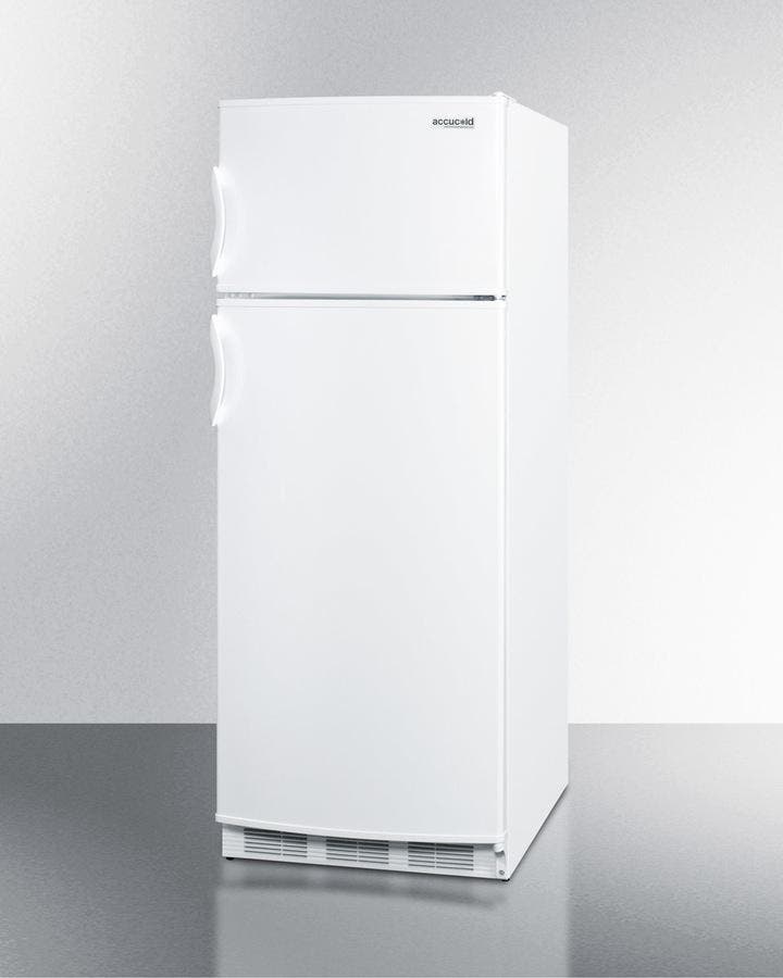 Summit CP133 White