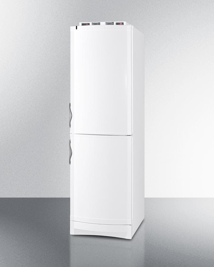 Summit CP171MED White