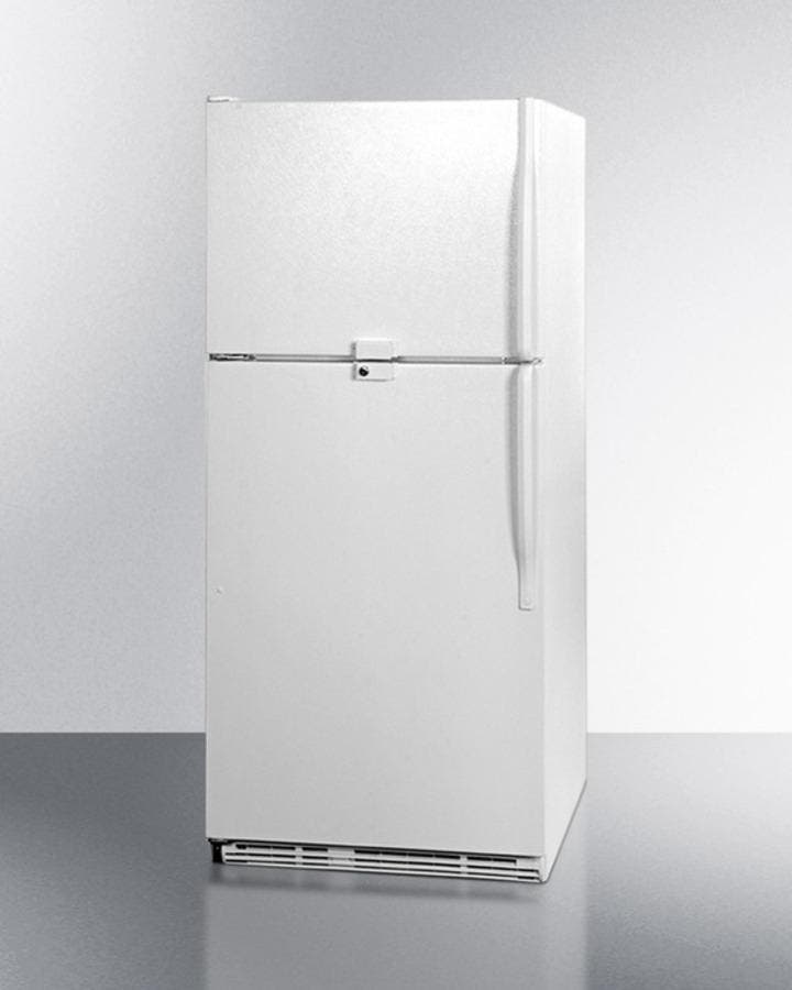 Summit CTR15LLF2 White