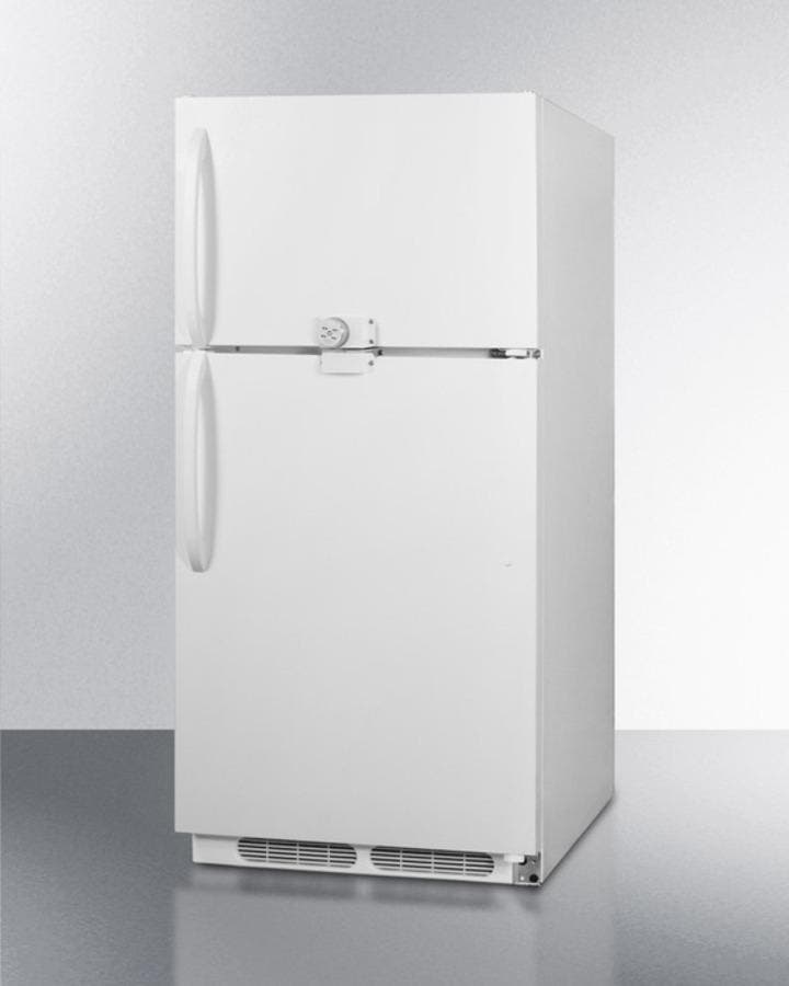 Summit CTR18LLF2 White