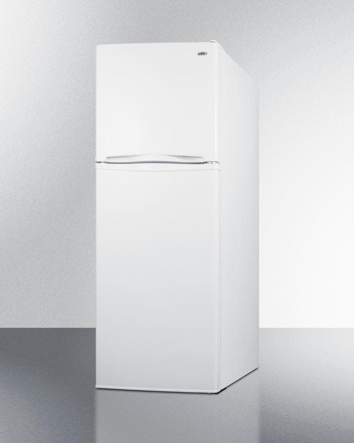 Summit FF1075W White, No Ice Maker