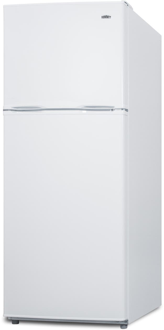 Summit FF1084W White