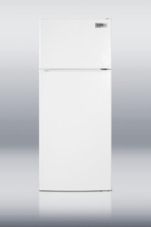 Summit FF1112W No Ice Maker