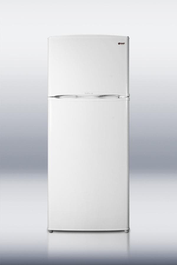 Summit FF1251W No Ice Maker