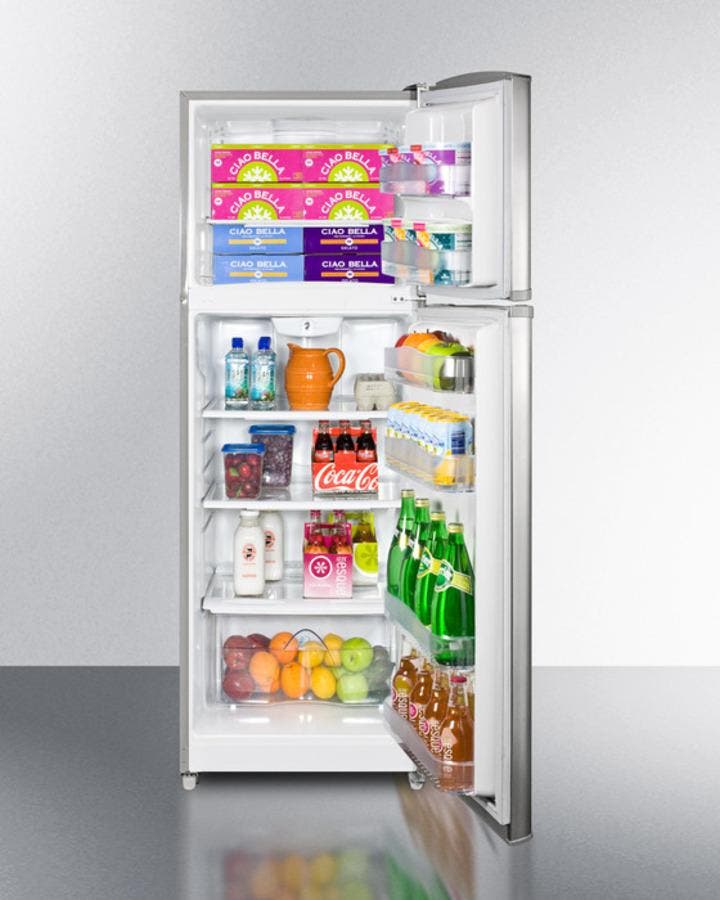 Summit FF1325SS No Ice Maker