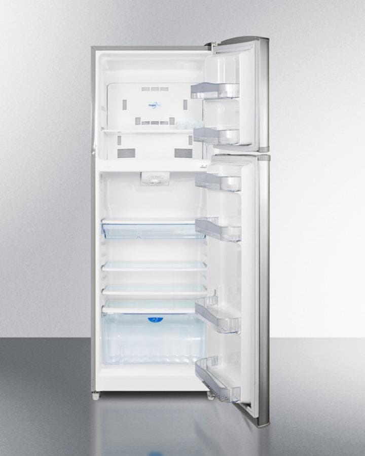Summit FF1325SS No Ice Maker