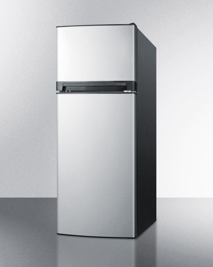 Summit FF1374SS Stainless Steel