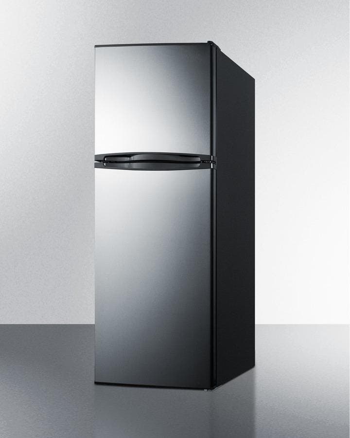 Summit FF1376SS Stainless Steel