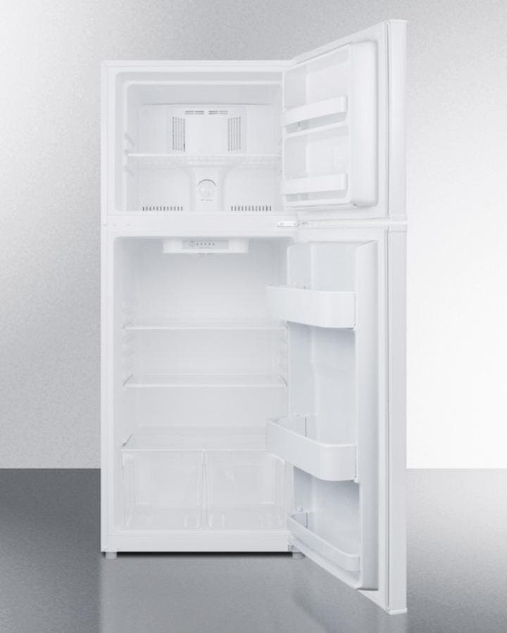 Summit FF1386W White