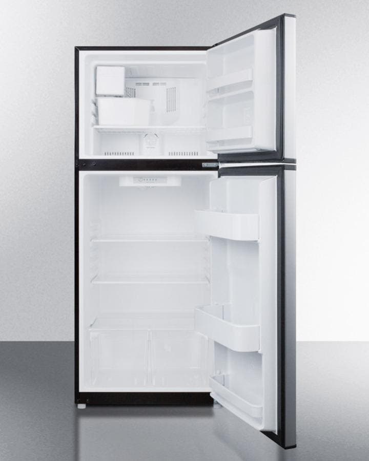 Summit FF1387SSIM Stainless Steel, Ice Maker
