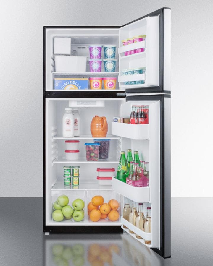 Summit FF1387SSIM Stainless Steel, Ice Maker