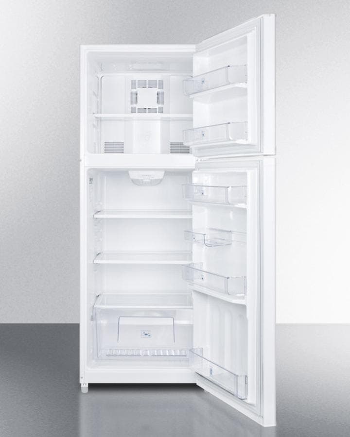 Summit FF1414W White