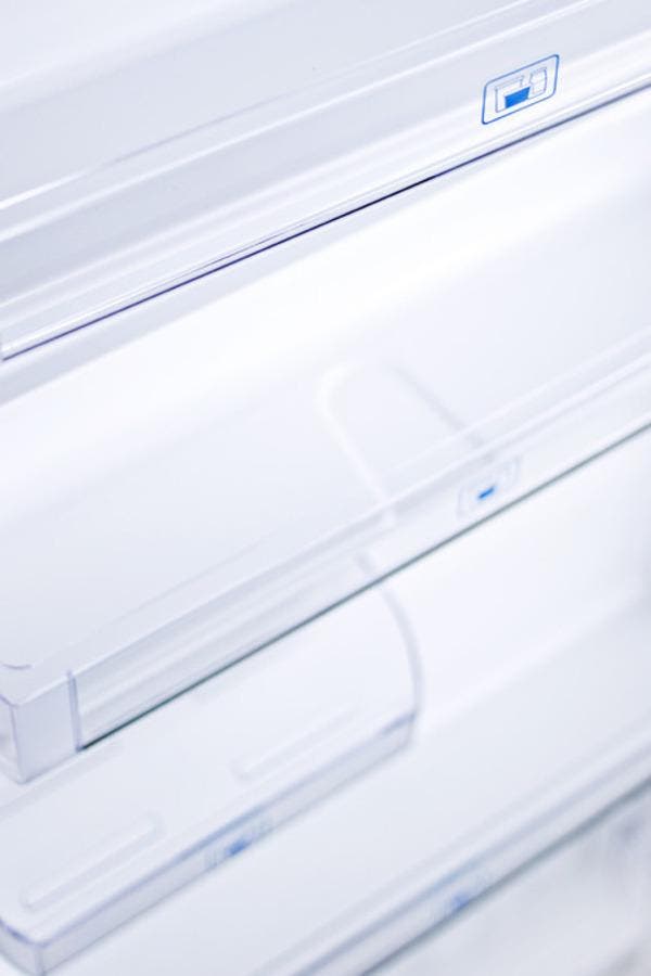Summit FF1414W White