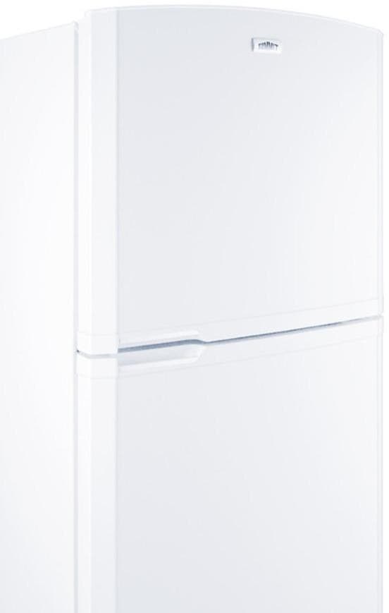Summit FF1414WIM White with Ice Maker