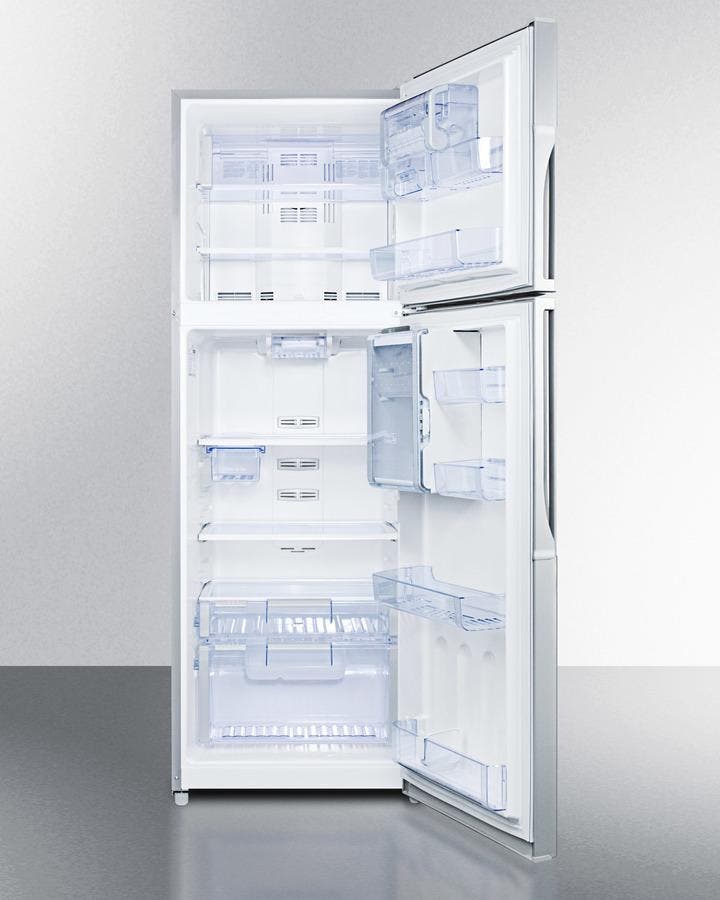 Summit FF1525PL Right Hinge without Ice Maker